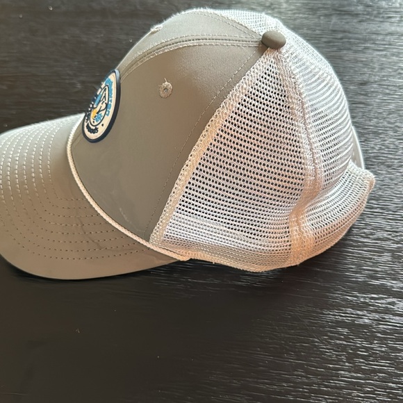 LPGA Chevron Championship Golf Hat - Picture 3 of 6